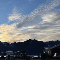 Alaska Kenai Adventure 9 Days traveler photo #1