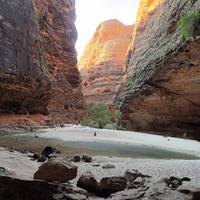 Darwin to Broome Outback traveler photo #2