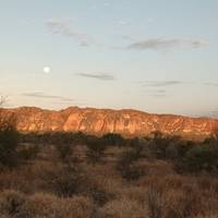 Darwin to Broome Outback traveler photo #3