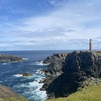 Photo de voyageur Île de Skye et Hebridean Hopper #3