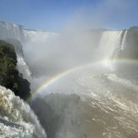 Photo de voyageur De Buenos Aires à Rio (11 nuits) #1