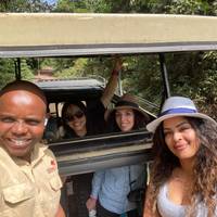 Serengeti Unvergessliche Safari 3 Tage Reise-Foto #3