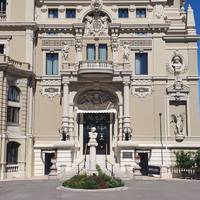 5 días / 4 noches viaje completo a la costa Azul desde Niza, costa Azul: foto del viajero #3