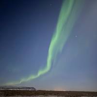 5 dagen  – Noorderlicht, Gouden Cirkel, Zuidkust, Jökulsárlón&Ijsgrot: foto van de reiziger #1