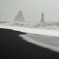 5 dagen  – Noorderlicht, Gouden Cirkel, Zuidkust, Jökulsárlón&Ijsgrot: foto van de reiziger #2