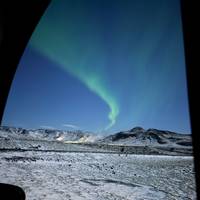 5 dagen  – Noorderlicht, Gouden Cirkel, Zuidkust, Jökulsárlón&Ijsgrot: foto van de reiziger #3