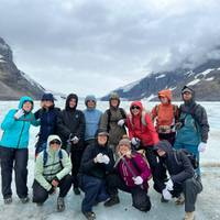 Montañas Rocosas canadienses: parques nacionales en dirección este: foto del viajero #1