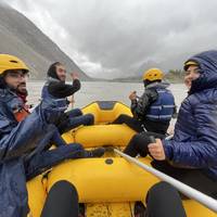 Photo de voyageur Explorer la vallée de Hunza Pakistan 2025 et 2026 #3