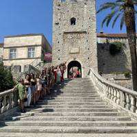 Photo de voyageur Croisière en Croatie - De Split à Split - Exploration de l