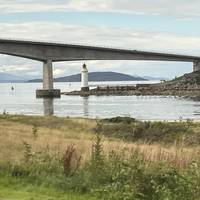 A Scottish Journey traveler photo #2