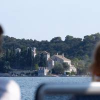 Zeilen in Kroatië – van en naar Split – Adriatische ontdekkingsreiziger: foto van de reiziger #1