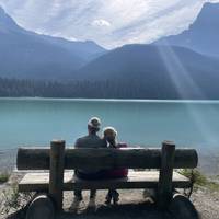 Das Beste aus Banff und Jasper, Hotelrundreise Reise-Foto #1