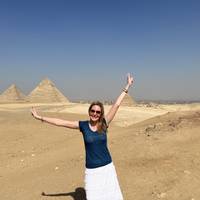 Photo de voyageur Sur les traces des Pharaons - Vols intérieurs inclus #1