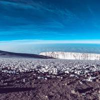 mount kilimanjaro climbing via lemosho route 9 days Tanzania (all accommodation and transport are included) traveler photo #3