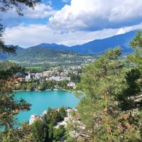 Wandeltocht door de Sloveense Alpen: foto van de reiziger #2