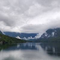 Wandeltocht door de Sloveense Alpen: foto van de reiziger #1