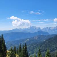 Wandeltocht door de Sloveense Alpen: foto van de reiziger #3