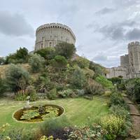 Windsor, Stonehenge, Bath & Oxford (Kleingruppen, ab London, 2 Tage) Reise-Foto #1