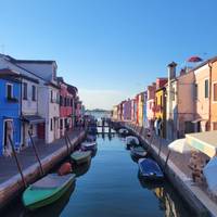 Europese Avonturier (Plus, Start Londen): foto van de reiziger #1