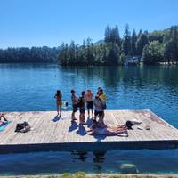 Europese Avonturier (Plus, Start Londen): foto van de reiziger #3