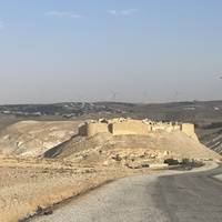 Circuito de 3 días a Petra y Wadi Rum desde Jerusalén: foto del viajero #3