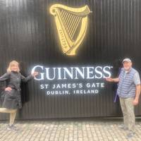 Photo de voyageur Circuit des pubs irlandais - 9 jours/8 nuits #3