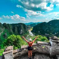 Photo de voyageur Introduction au Vietnam - 12 jours #2