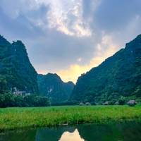 Photo de voyageur Introduction au Vietnam - 12 jours #1