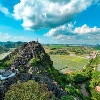 Photo de voyageur Introduction au Vietnam - 12 jours #3