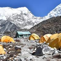 Everest Base Camp Trekking traveler photo #1