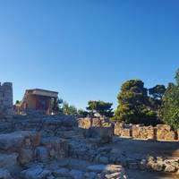 Best of Greece (15 days) Athens & 4 Islands in 15 days (Self-Guided) traveler photo #3