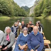 Slovakia  Ancestry Private Tour for 2 people minimum traveler photo #2