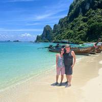 Photo de voyageur Forfait de 10 jours sur les points forts de la Thaïlande #2