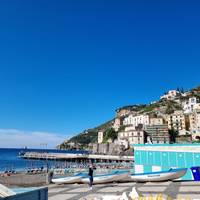 Photo de voyageur Nouveau Circuit de charme de la côte amalfitaine et de Capri - 5 jours au départ de Rome #1