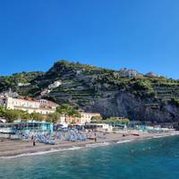 Photo de voyageur Nouveau Circuit de charme de la côte amalfitaine et de Capri - 5 jours au départ de Rome #3