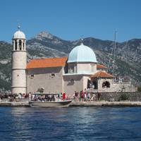 Comfortable Montenegro Discovery traveler photo #3