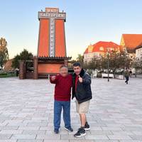 Photo de voyageur Le meilleur de l