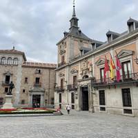 Madrid: Cultural Experience with Toledo Half-day tour, City Break traveler photo #3