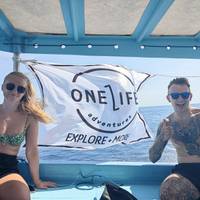 Bali Classic 12 Day - One Life Adventures traveler photo #1