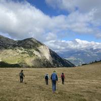 Gipfel des Balkans - Wandern jenseits der Grenzen in Albanien, Kosvovo & Montenegro (12 Tage) Reise-Foto #1