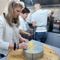 Albania: comida local y patrimonio de la UNESCO: foto del viajero #1