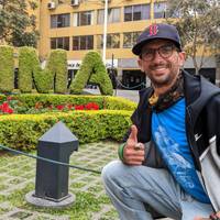 Inca Discovery Plus traveler photo #1