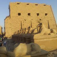 Luxuriöse Nilkreuzfahrt Luxor & Assuan - Rundreisen (7 Nächte) Reise-Foto #2