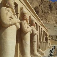 Luxuriöse Nilkreuzfahrt Luxor & Assuan - Rundreisen (7 Nächte) Reise-Foto #3