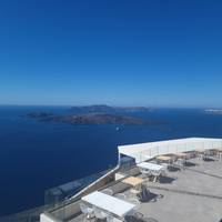 Photo de voyageur Expérience Mykonos, Santorini et Athènes - Circuit semi- privé Premium #1