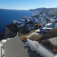 Photo de voyageur Expérience Mykonos, Santorini et Athènes - Circuit semi- privé Premium #3