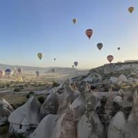 Alles van Turkije: foto van de reiziger #3