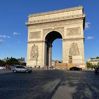 Photo de voyageur Mémoires européennes (25 destinations) #2