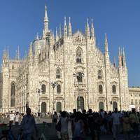 Photo de voyageur Mémoires européennes (25 destinations) #1