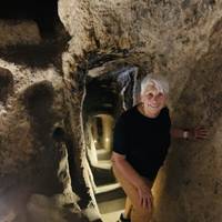 Photo de voyageur 7 jours - Meilleure vente de forfaits Turquie #1